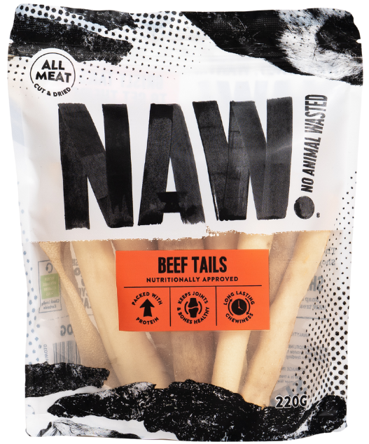 Beef Tails (220g)