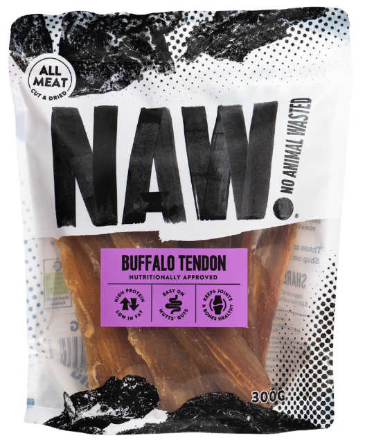 Buffalo Tendon (300g)