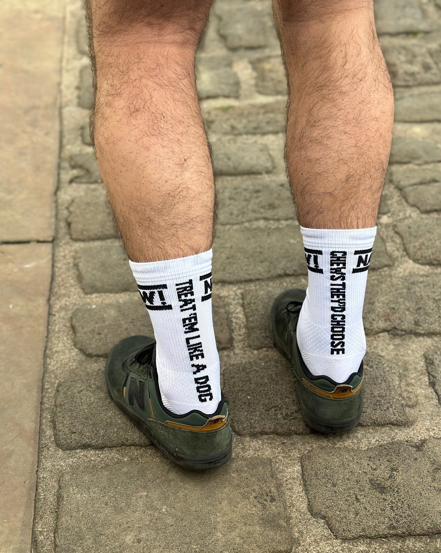 NAW Adventure Socks
