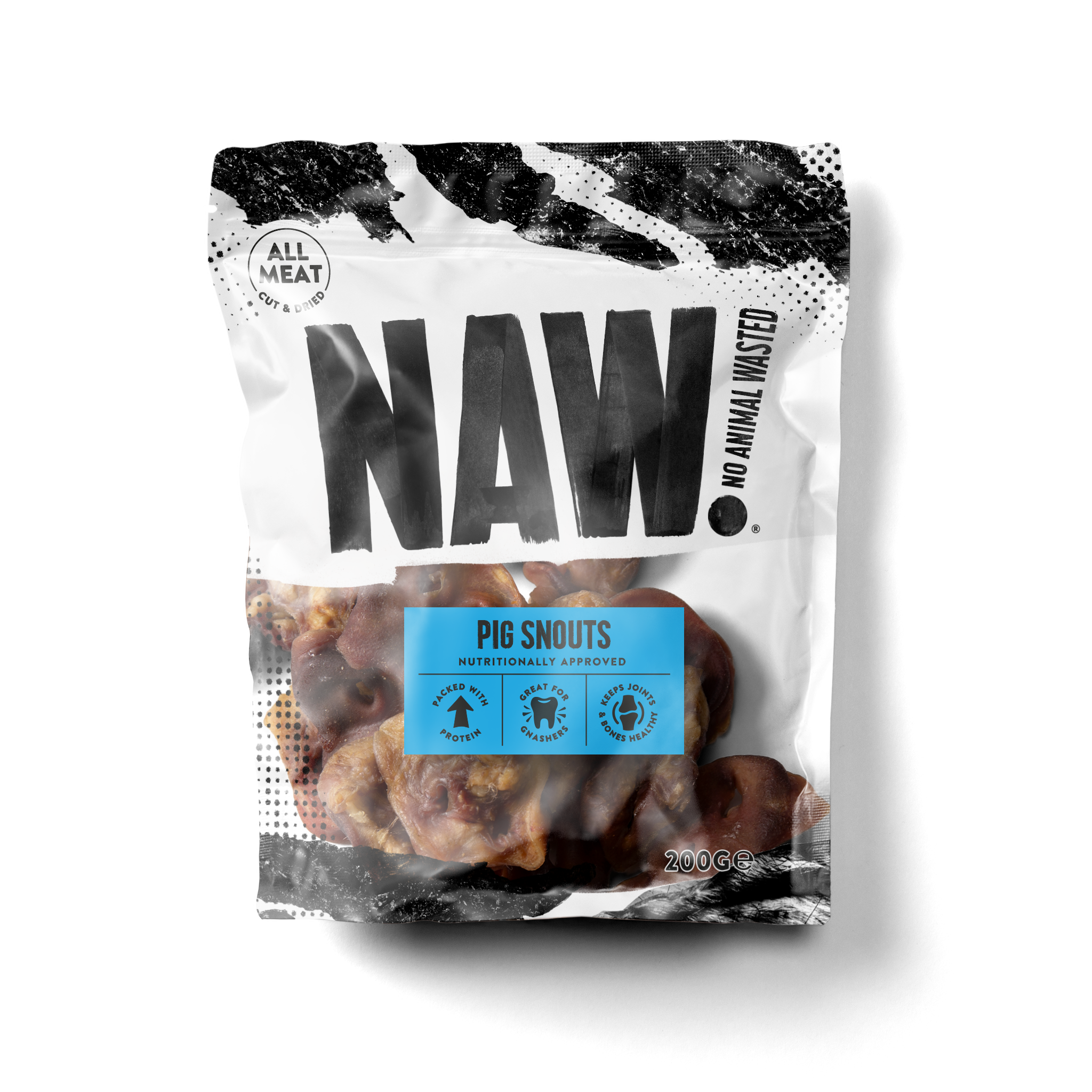 Pig Ears for Dogs (20 Pack), All-Natural Whole Dog Chews Pigs Ears Pig Ears for Dogs (20 Pack), All-Natural Whole Dog Chews Pigs Ears