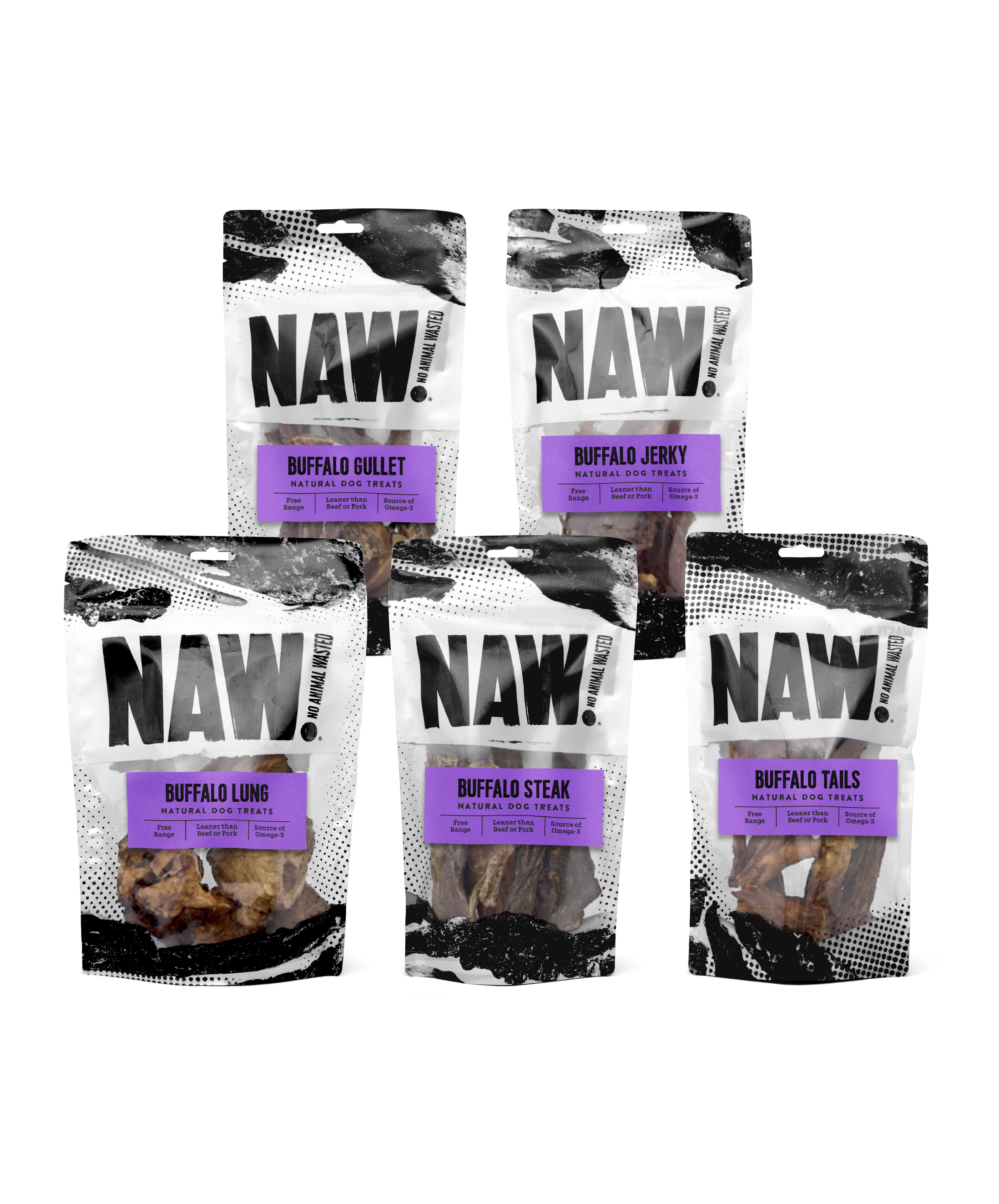 Buffalo hot sale lung steaks