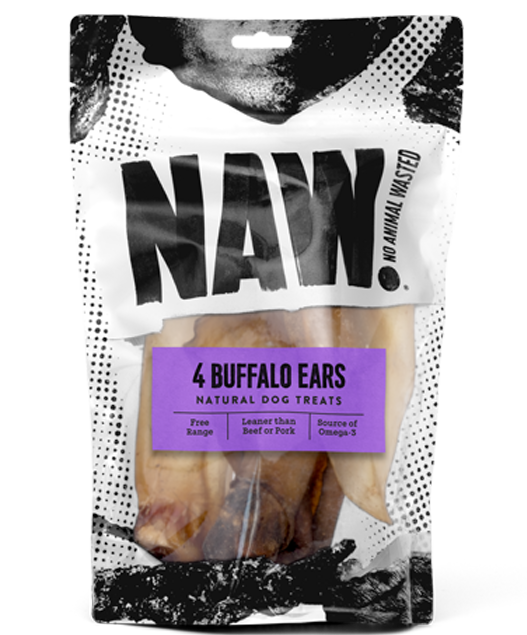 Buffalo ears best sale for dogs