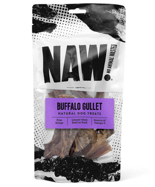 Buffalo Gullet (100g)