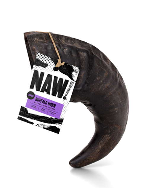 Buffalo Horn Jumbo