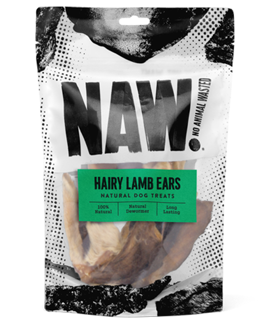 Lamb ears dog treats best sale