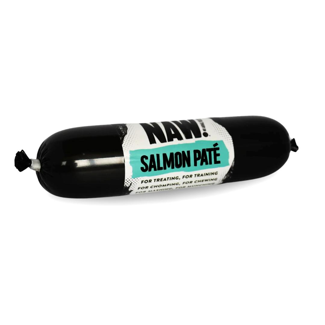 Salmon Pate (200g)