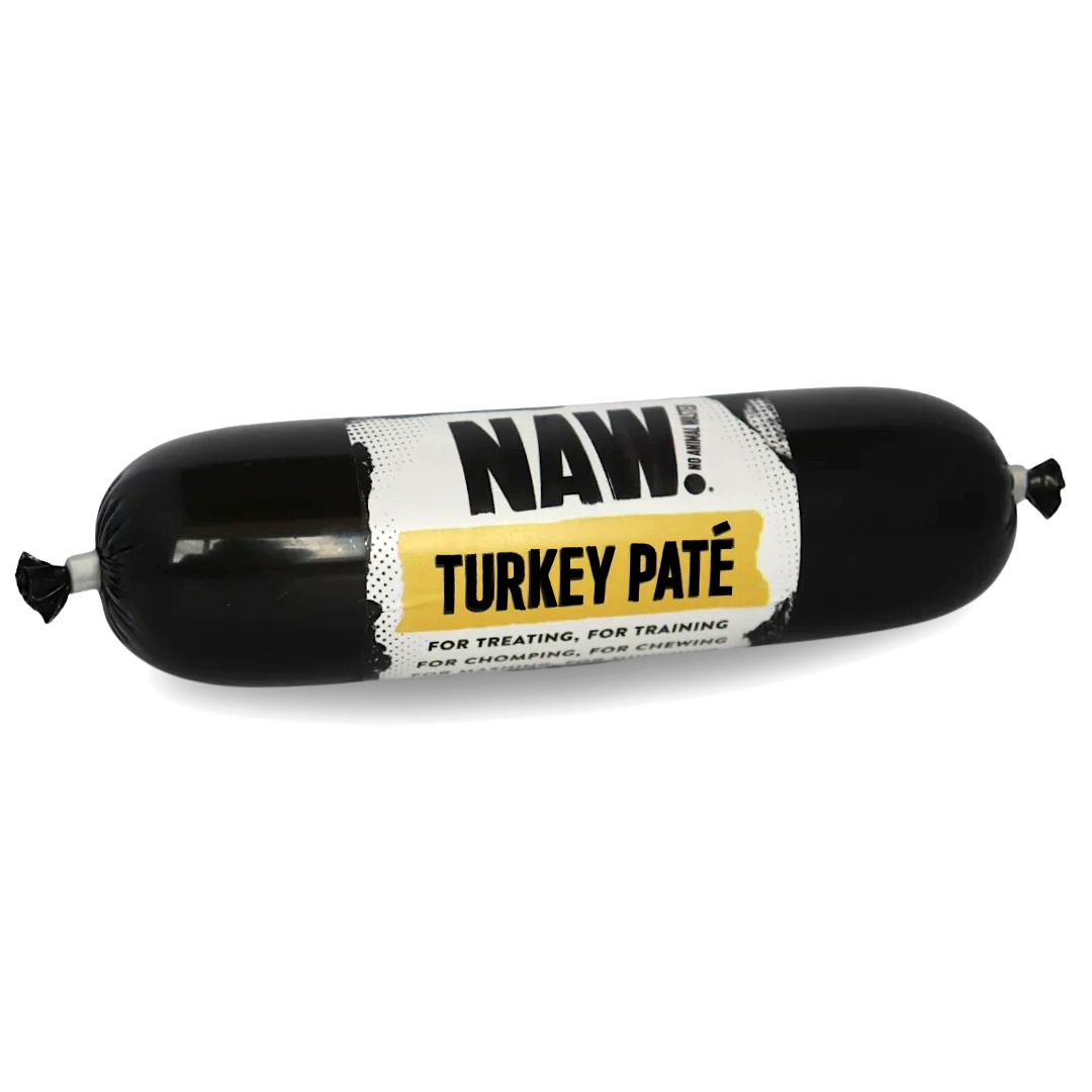 Turkey Pate (200g)