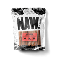 Beef Pizzle (10pk)