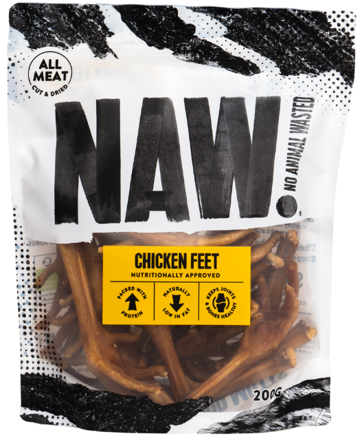 Chicken Feet (200g)