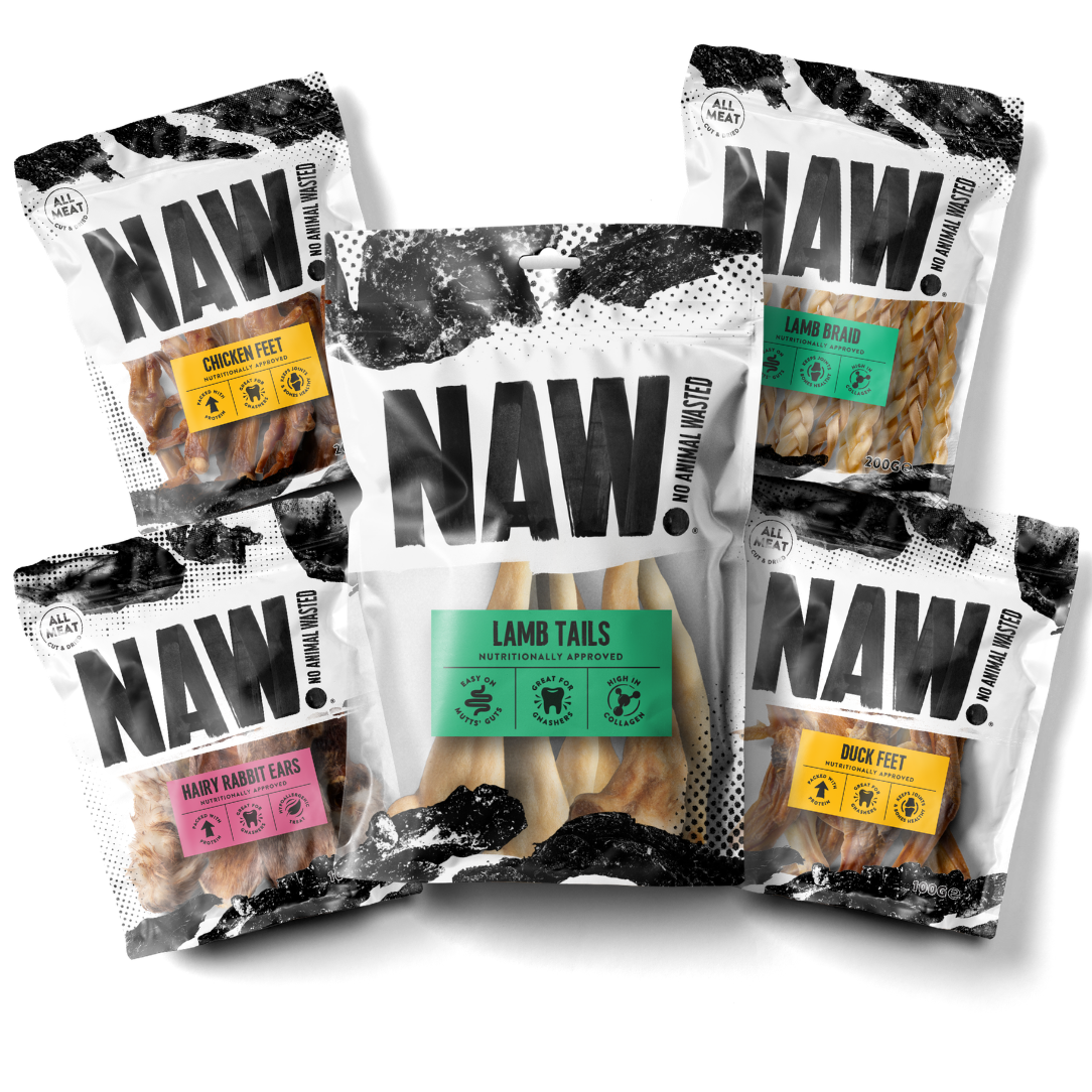 The Easter Hunt Pack