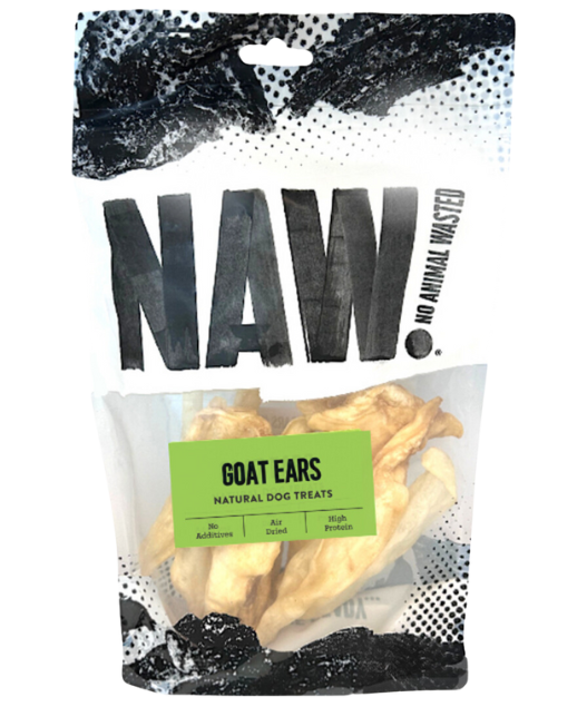Goat Ears (100g)