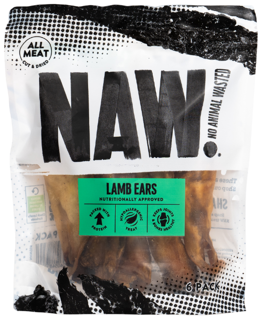 Lamb Ears (6pk)