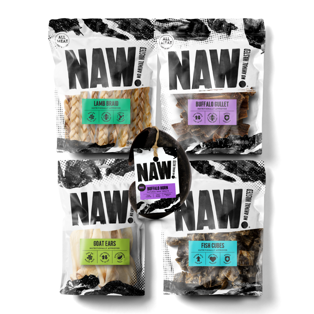 The Young'uns Puppy Bundle