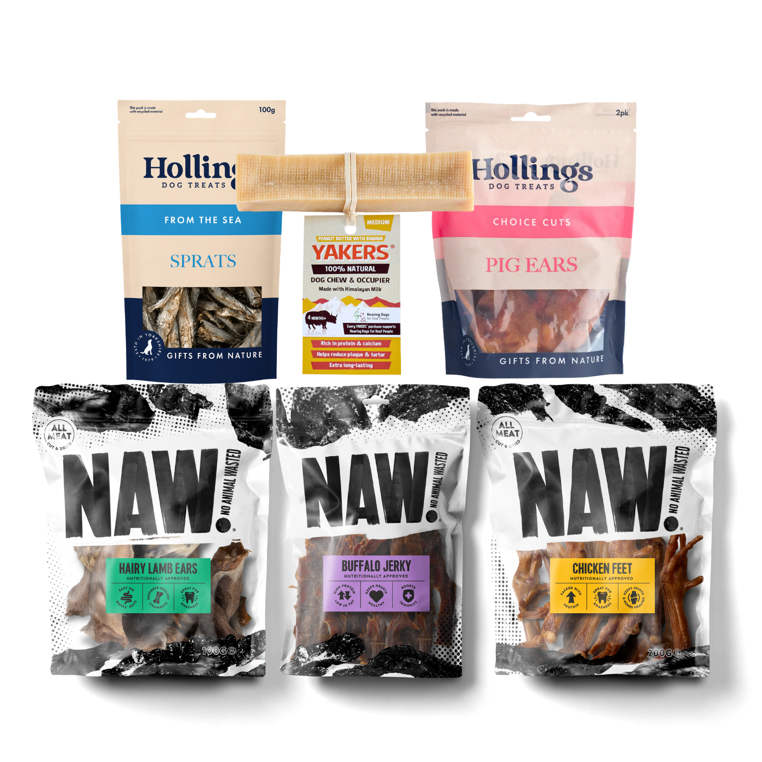 Mates Rates Bundle