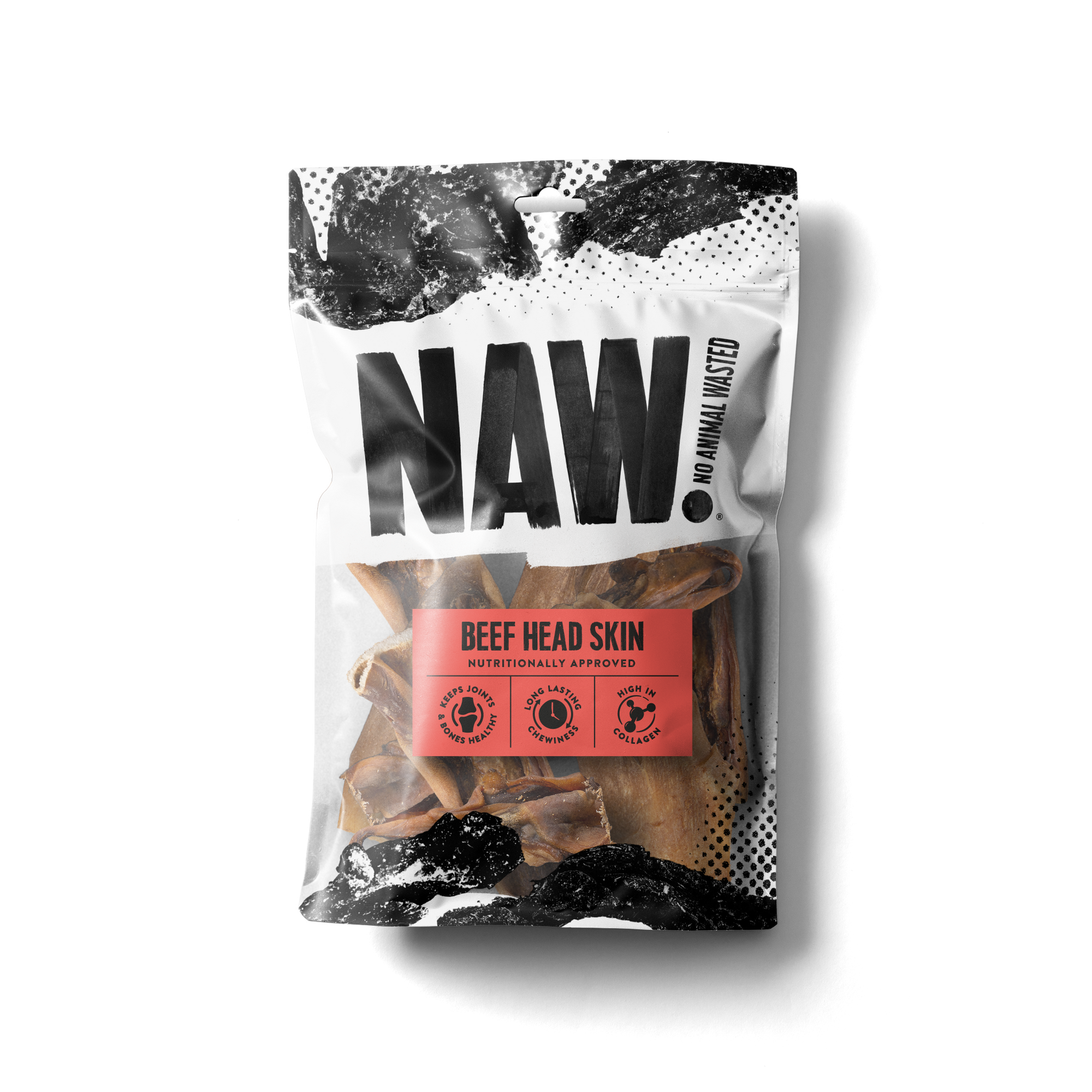 Beef Head Skin (250g)