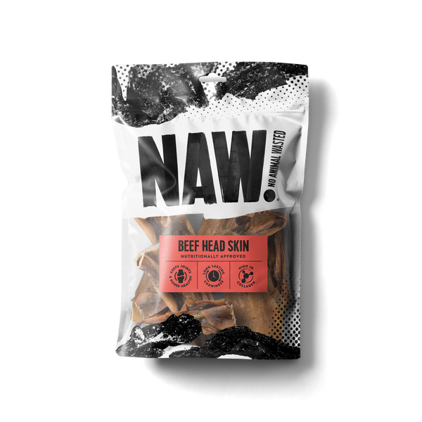 Beef Head Skin (250g)