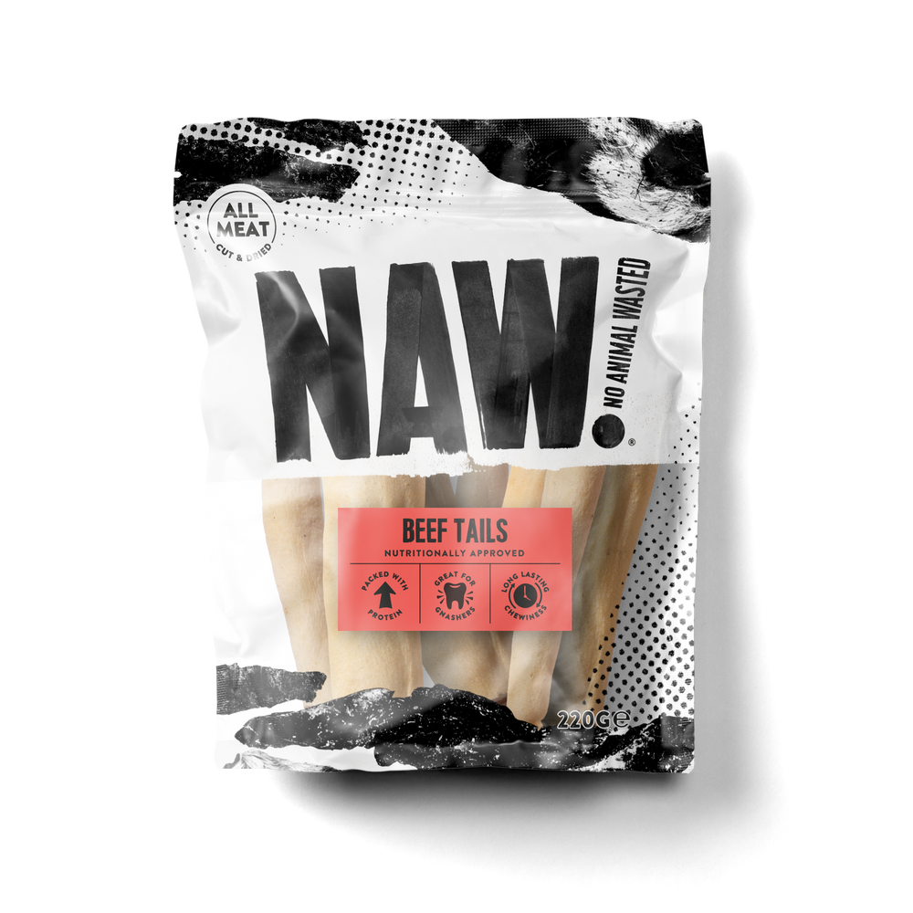 Beef Tails (220g)