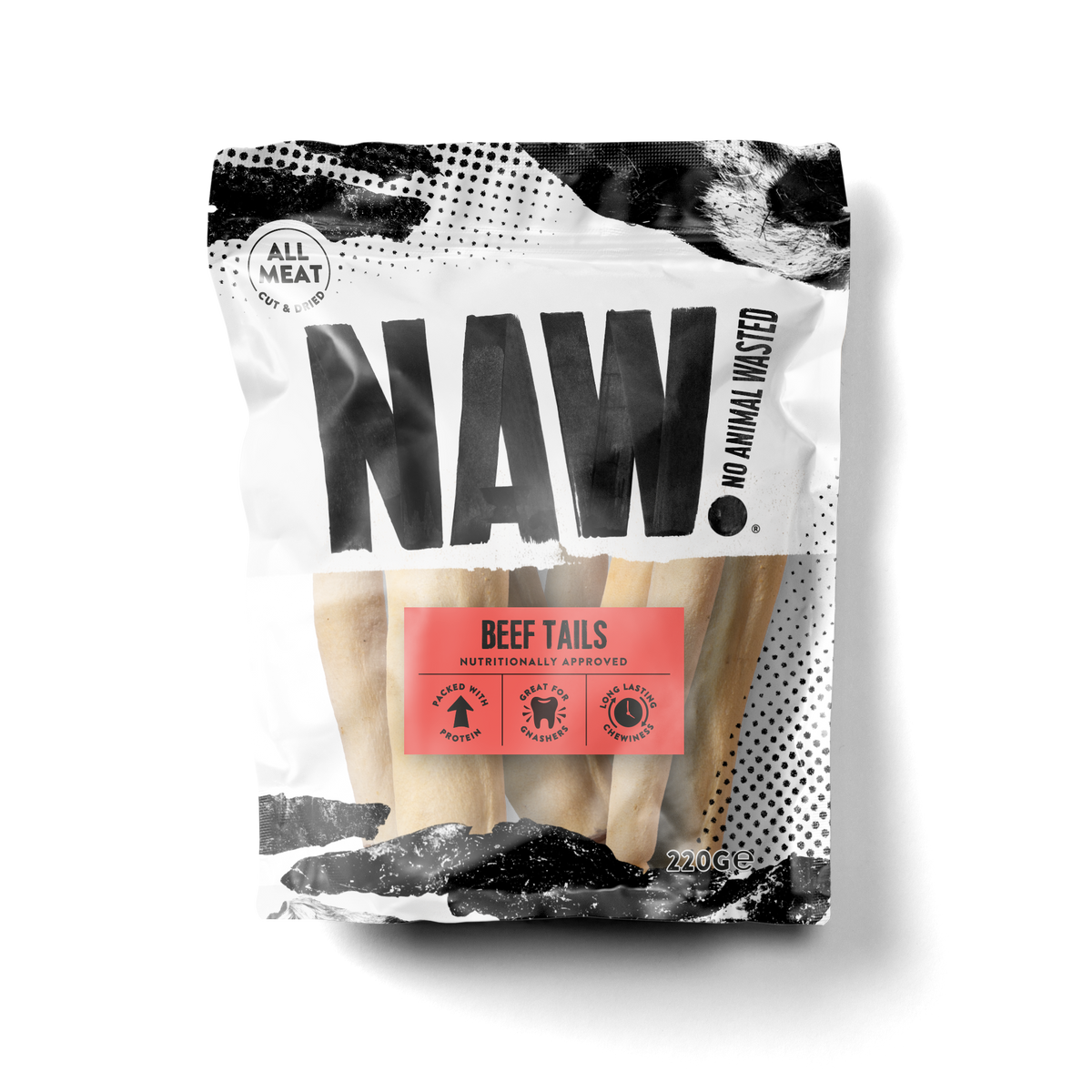 Beef Tails (220g)