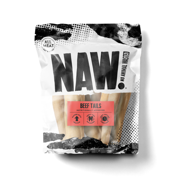 Beef Tails (220g)