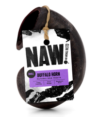 Buffalo Horn Small