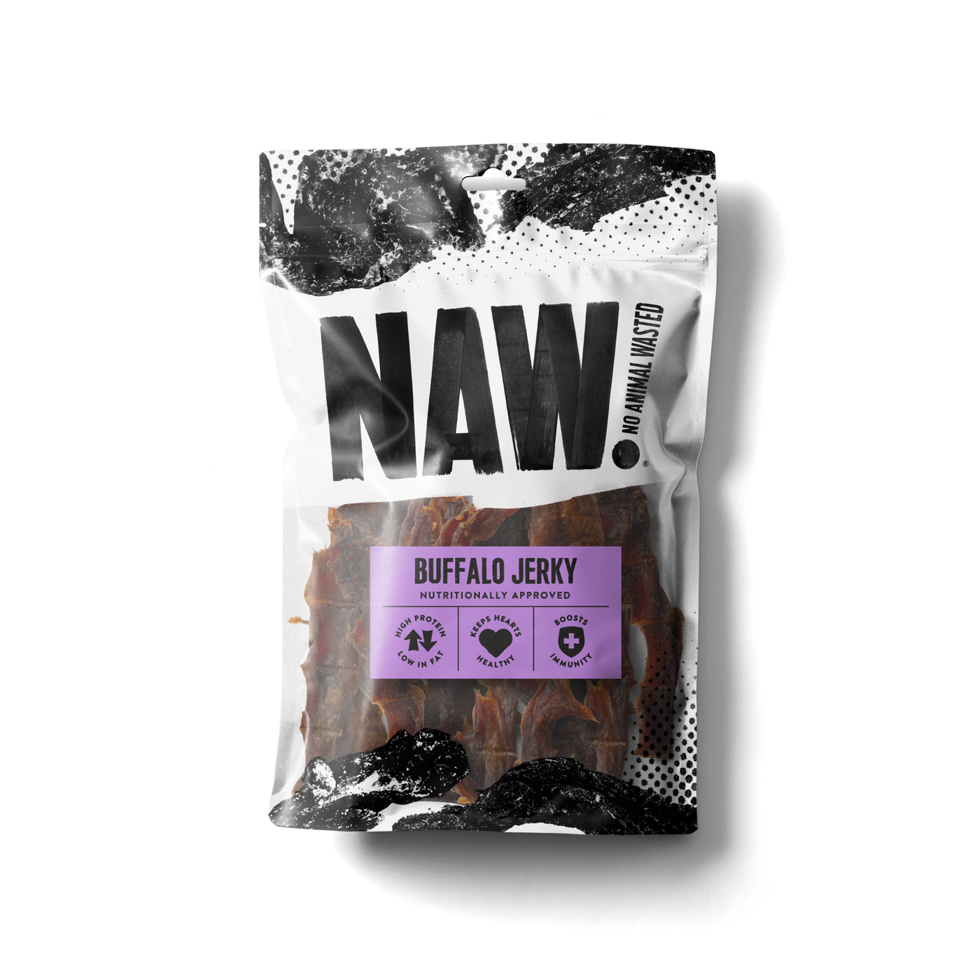 Buffalo Jerky (150g)