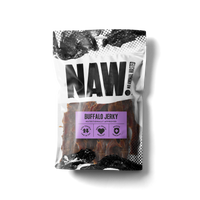 Buffalo Jerky (150g)