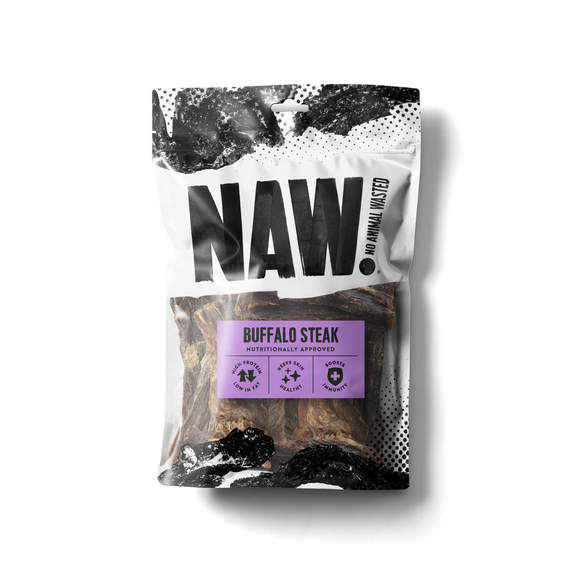 Buffalo Steak (200g)