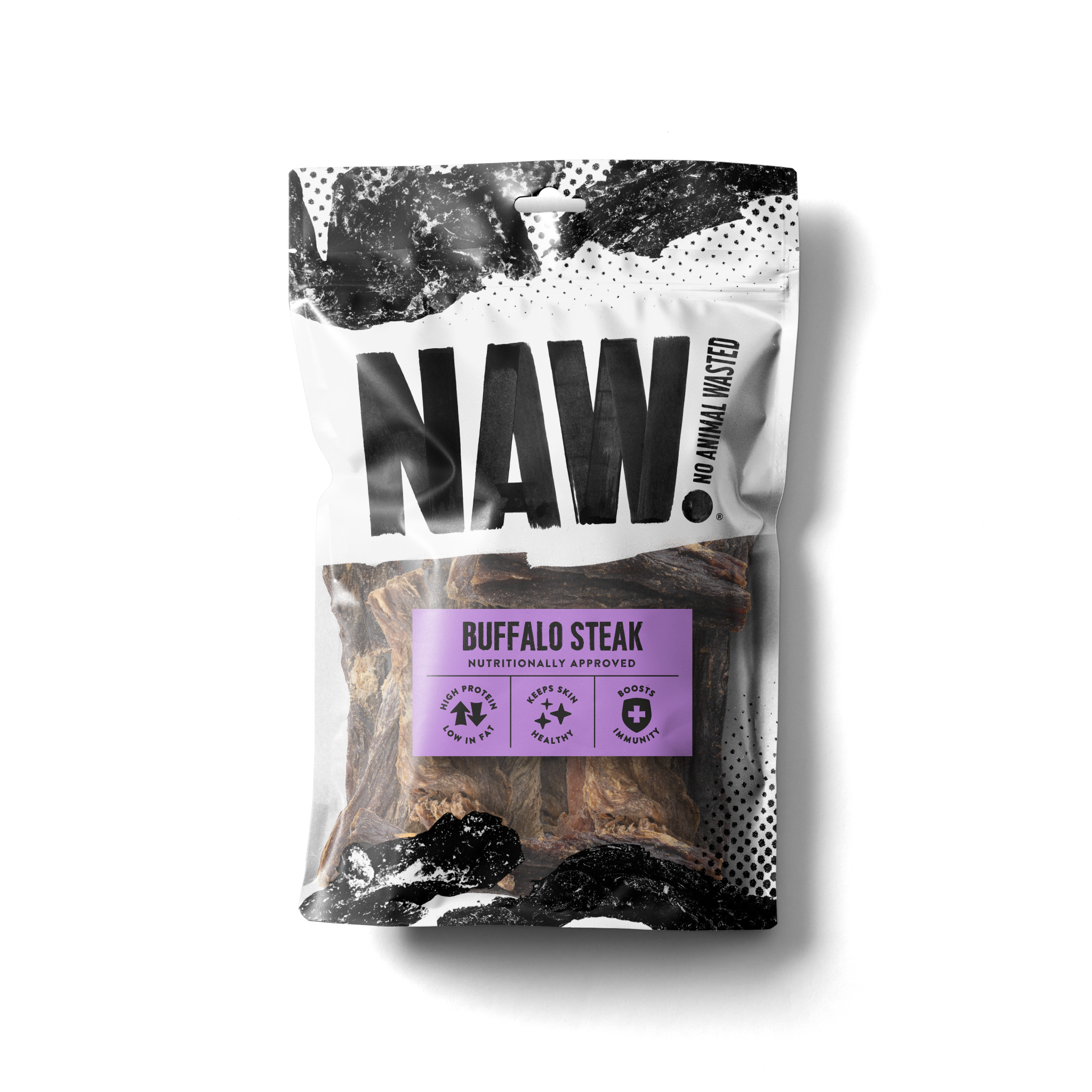 Buffalo Steak (200g)