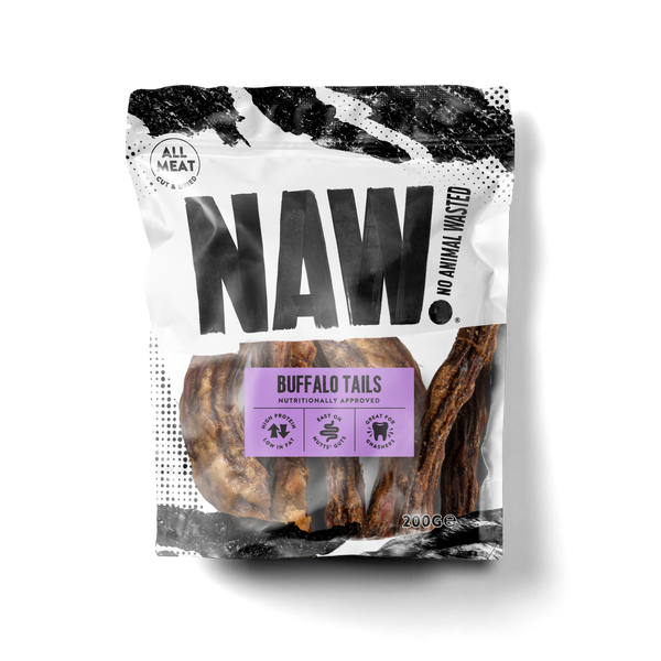 Buffalo Tails (200g)