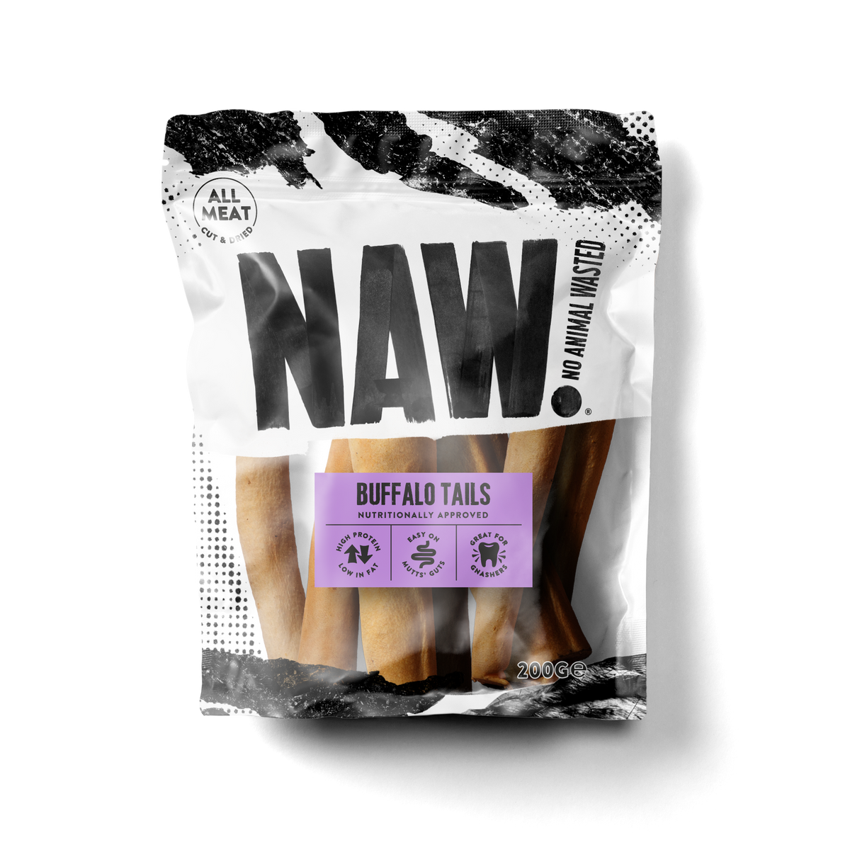 Buffalo Tails (200g)