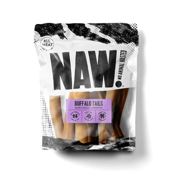Buffalo Tails (200g)