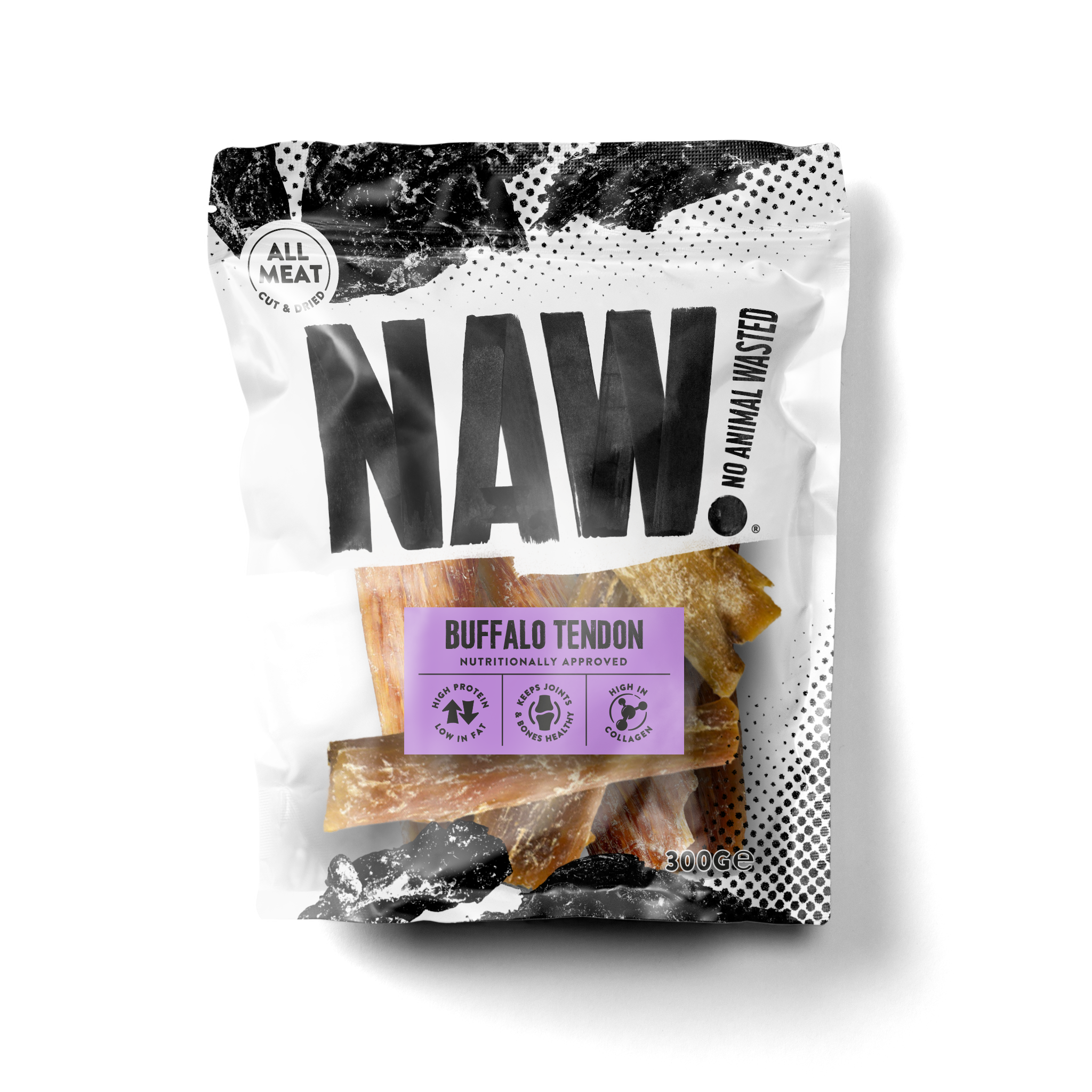 Buffalo Tendon (300g)