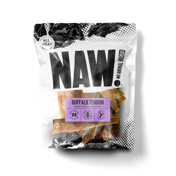 Buffalo Tendon (300g)