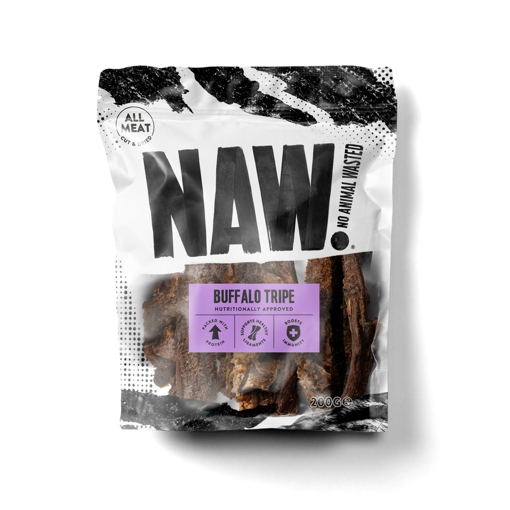 Buffalo Tripe (150g)