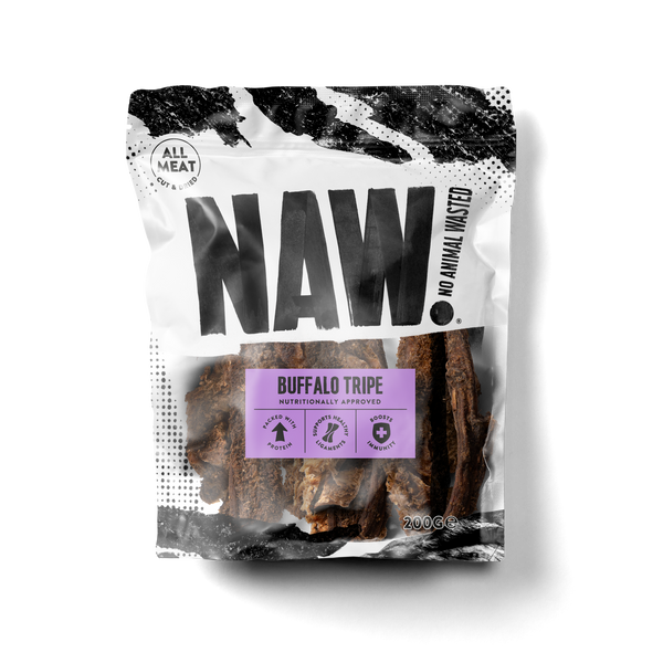 Buffalo Tripe (150g)