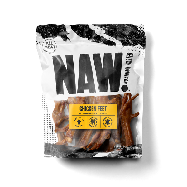 Chicken Feet (200g)