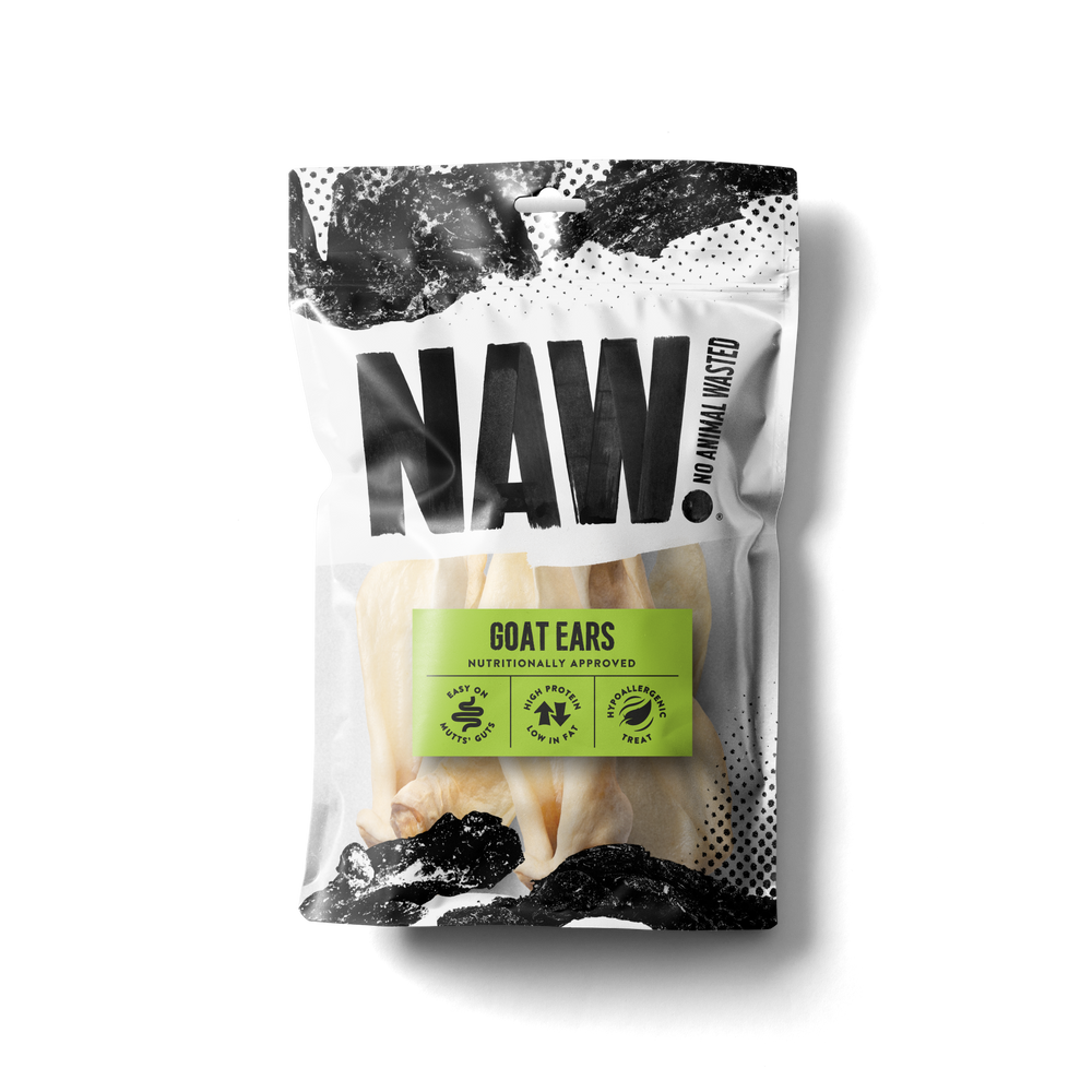 Goat Ears (100g)
