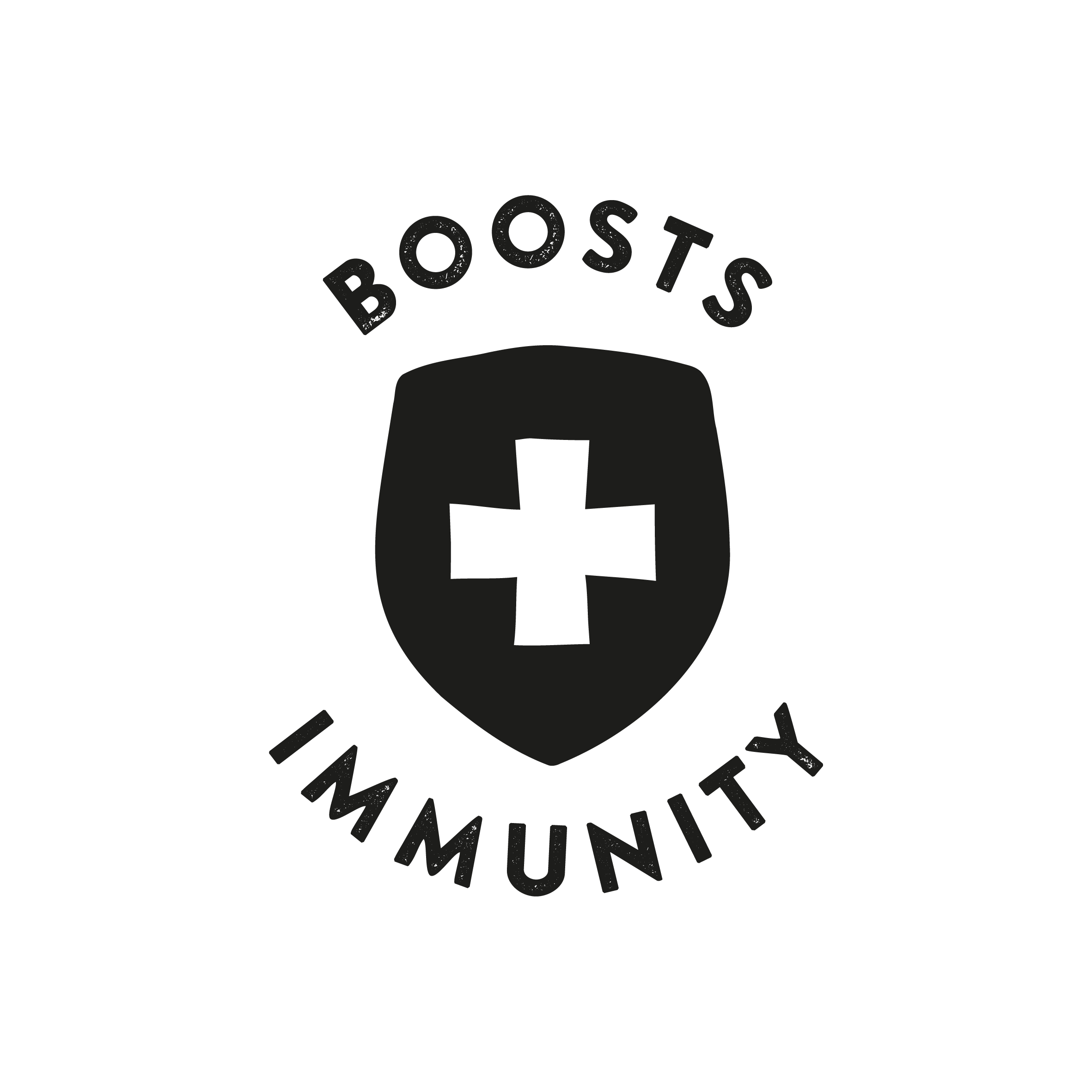 Boosts Immunity