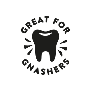 Gruesome Goodies for Ghoulish Gnashers