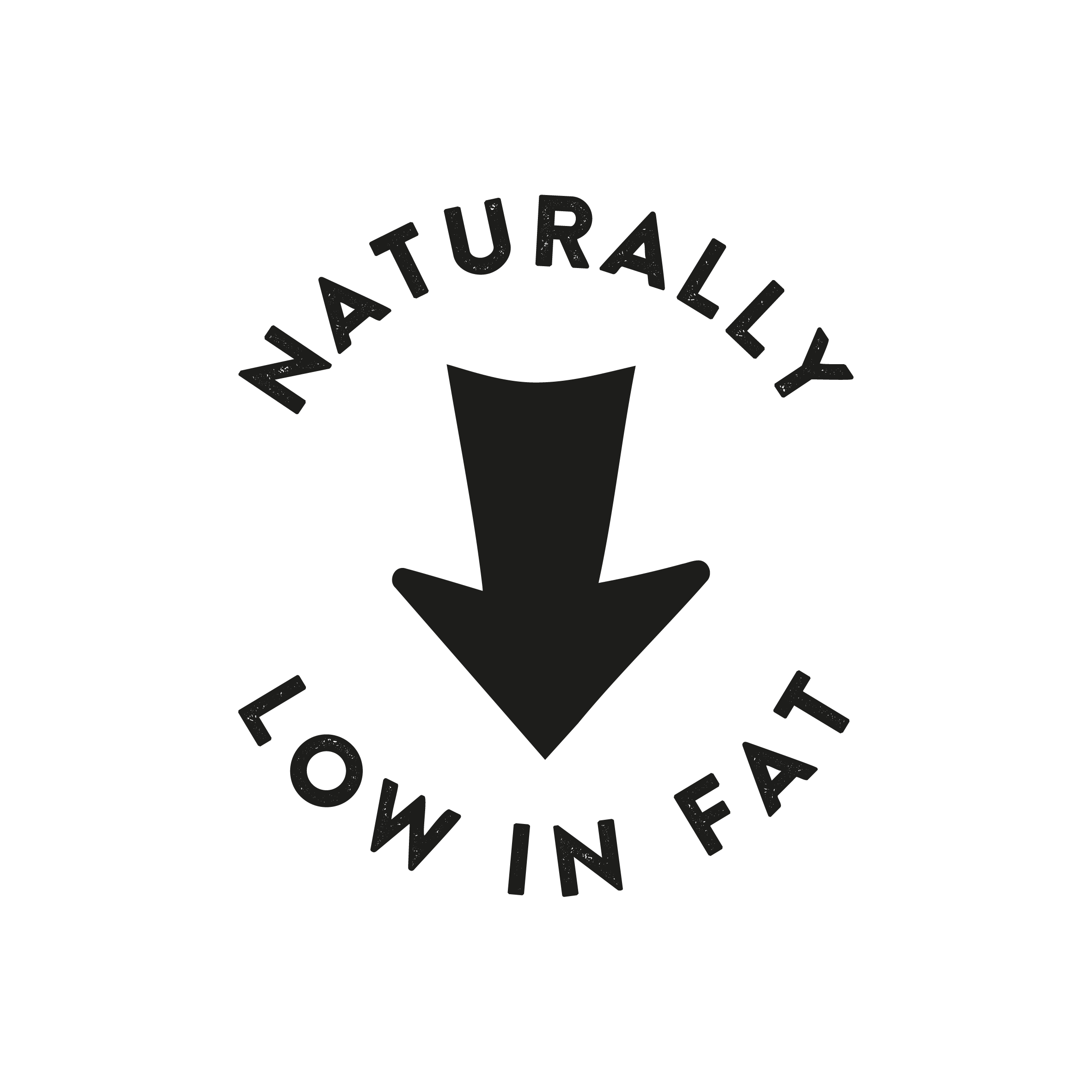Low in Fat