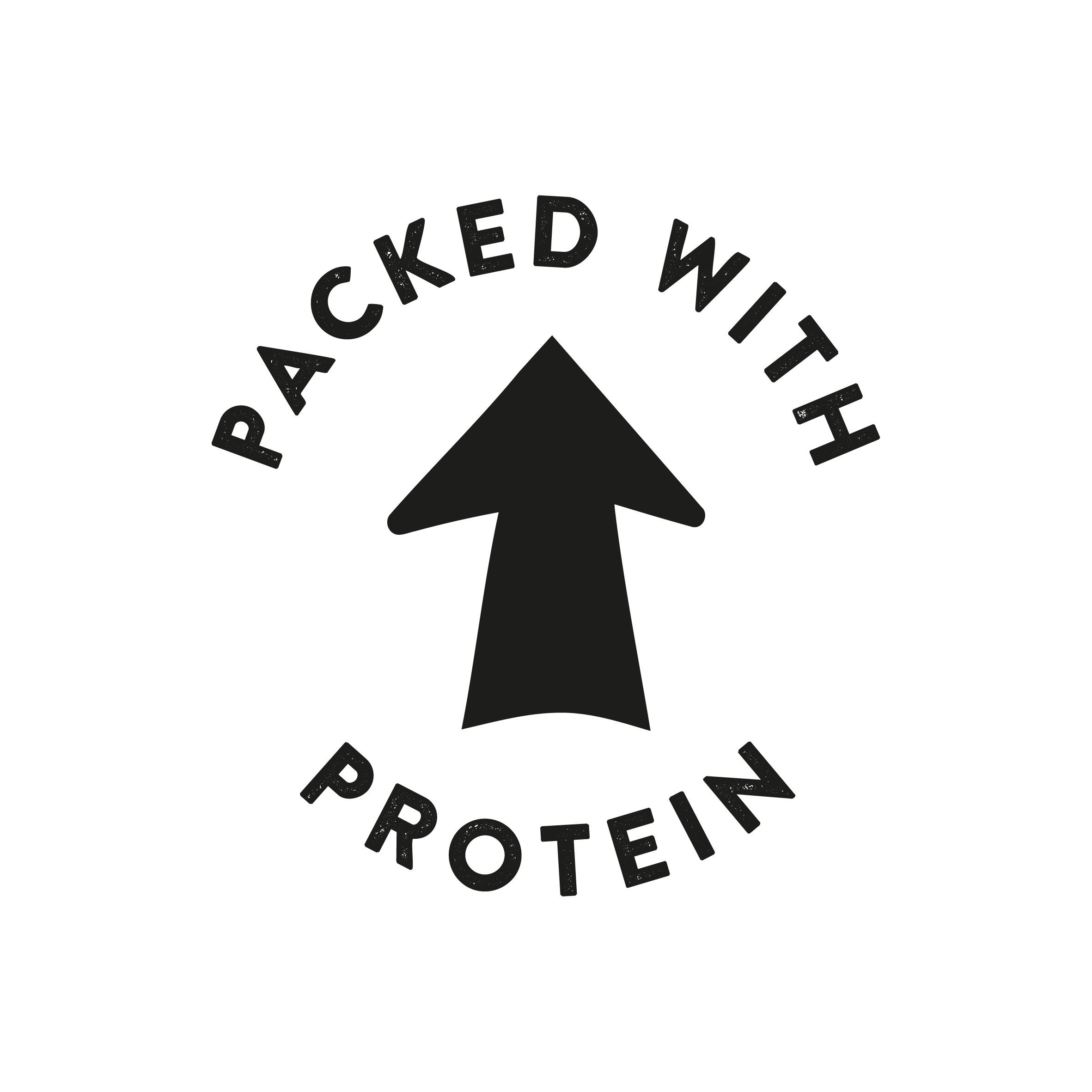 Packed with Protein