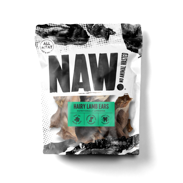 Hairy Lamb Ears (100g)