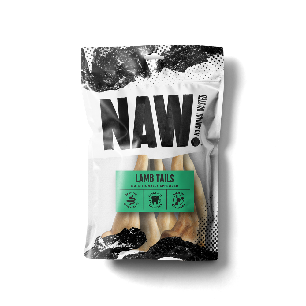 Lamb Tails (150g)