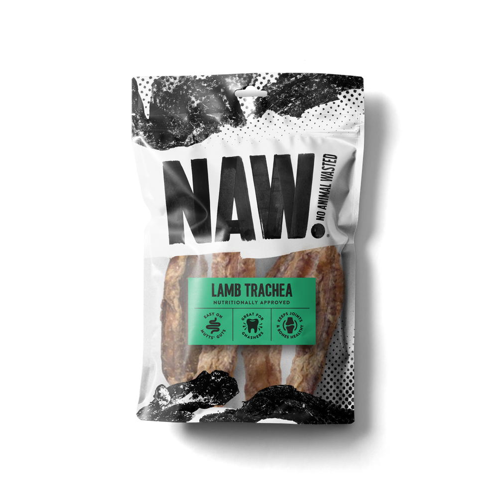 Lamb Trachea (200g)
