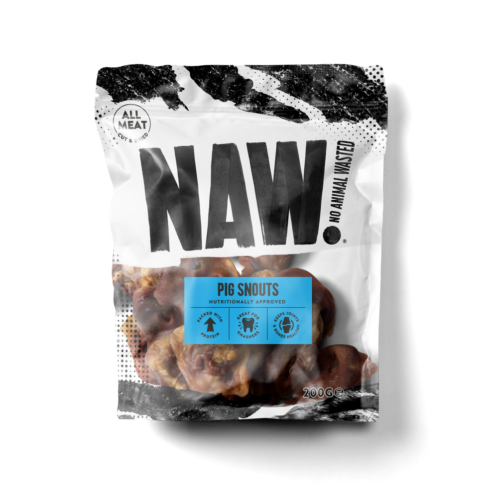 Pig Snouts (150g)
