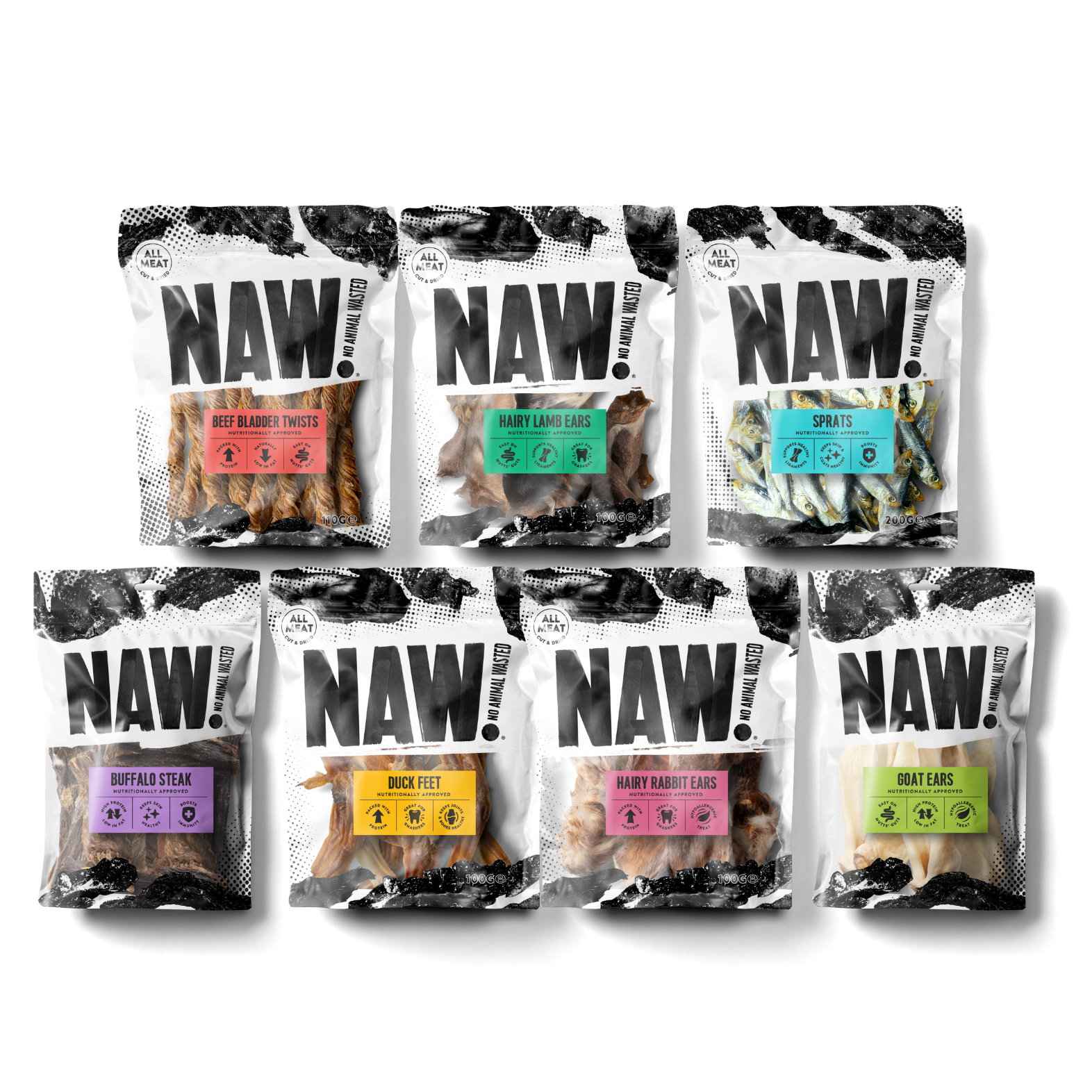 Variety Bundle