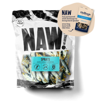 Sprats (100g)
