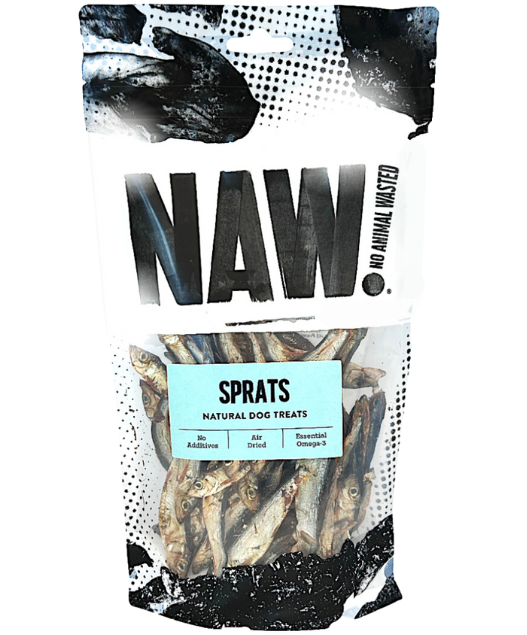 Sprats (100g)