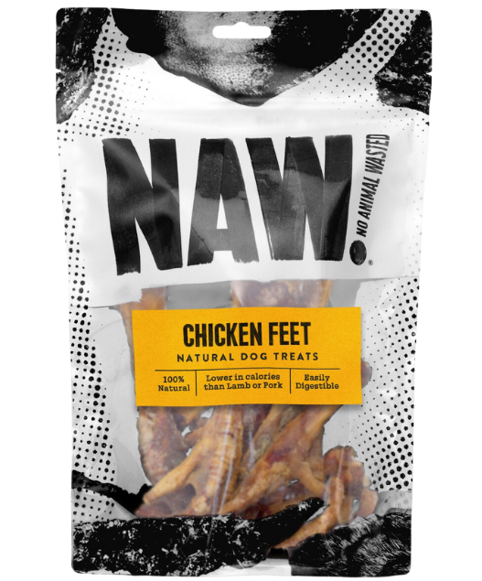 Chicken Feet (100g)