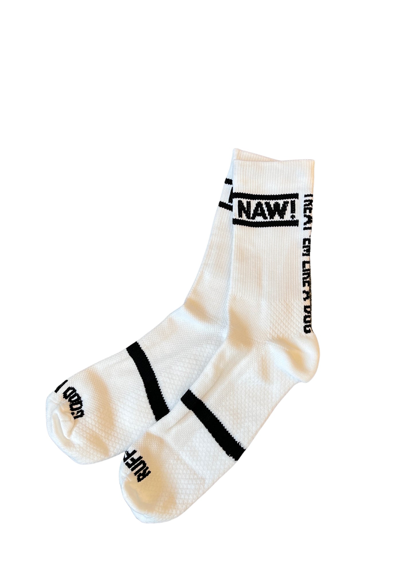 NAW Adventure Socks